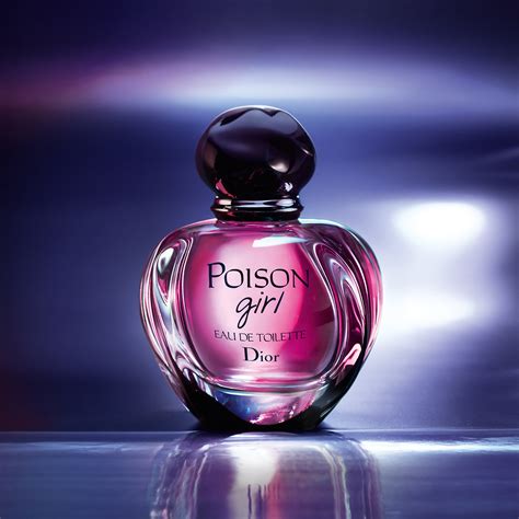 posion girl dior|Dior poison girl discontinued.